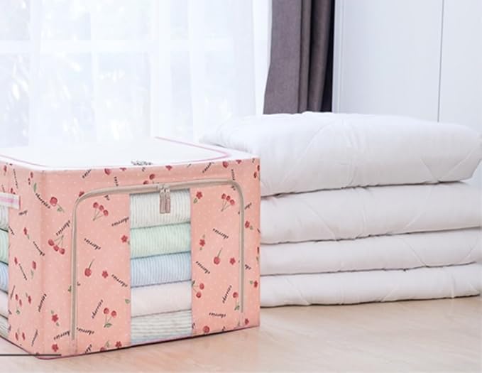 Caja de almacenamiento de ropa plegable - additional image 15