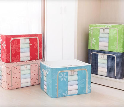 Caja de almacenamiento de ropa plegable - additional image 13