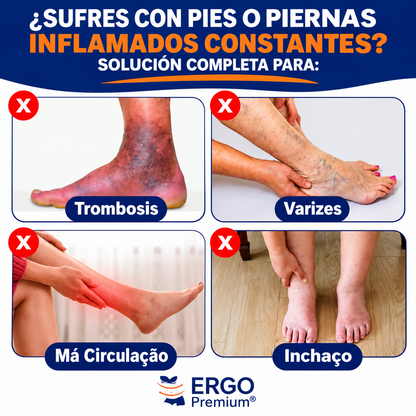 Medias ERGO PREMIUM
