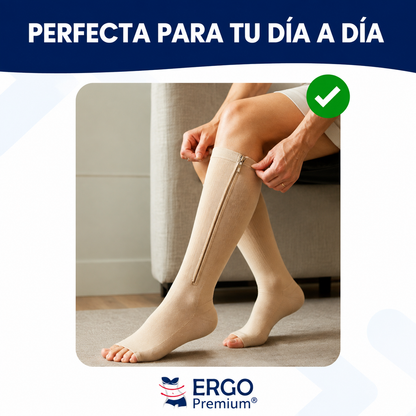 Medias ERGO PREMIUM