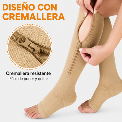 Medias ERGO PREMIUM