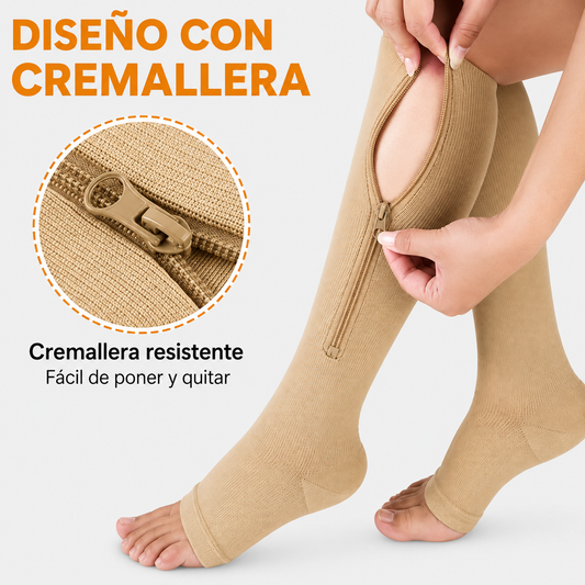 Medias ERGO PREMIUM