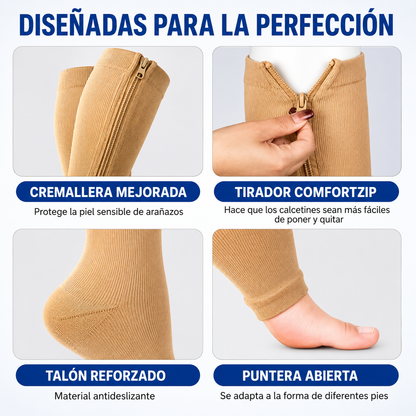 Medias ERGO PREMIUM