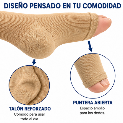Medias ERGO PREMIUM