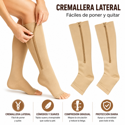 Medias ERGO PREMIUM